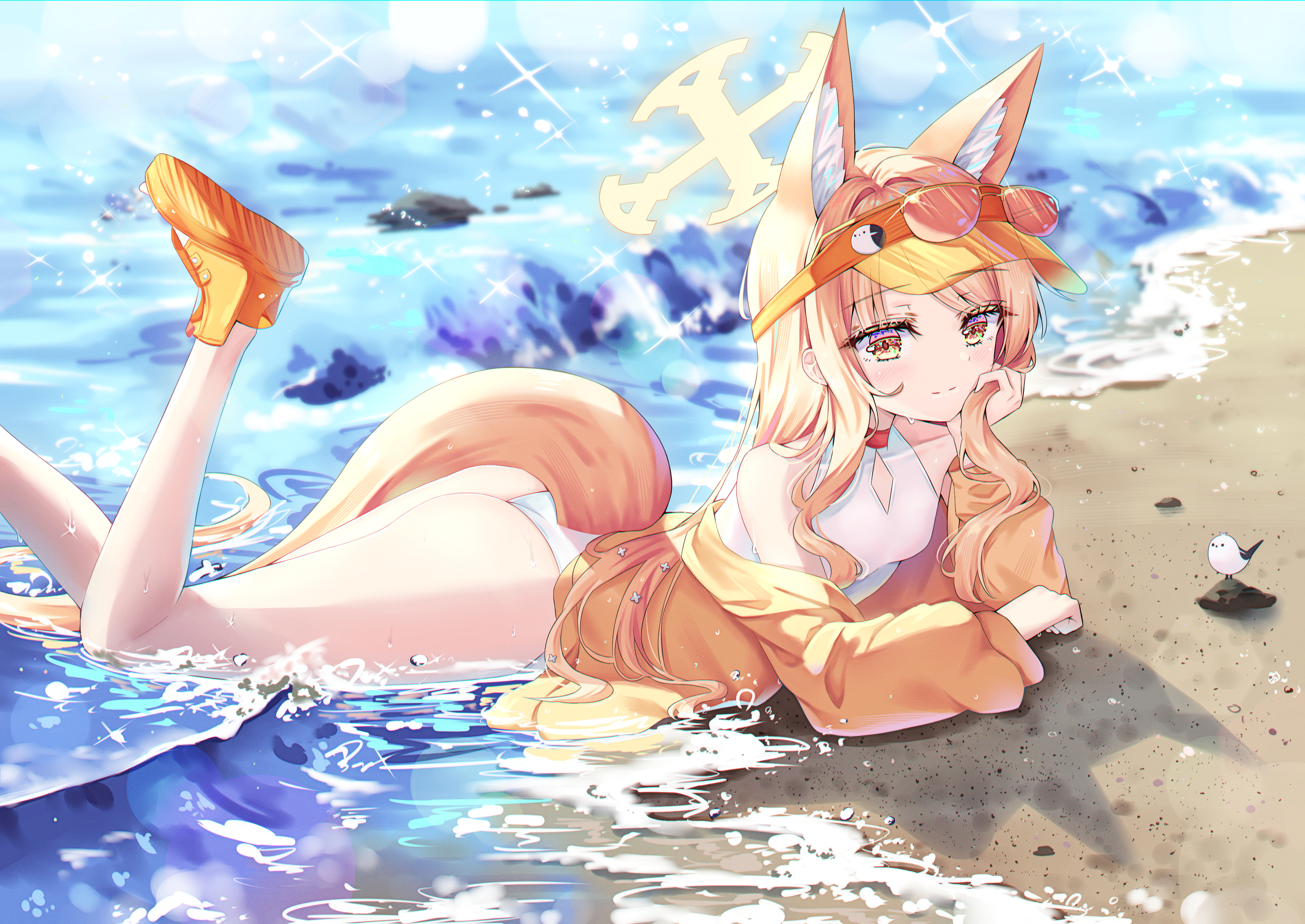 测试