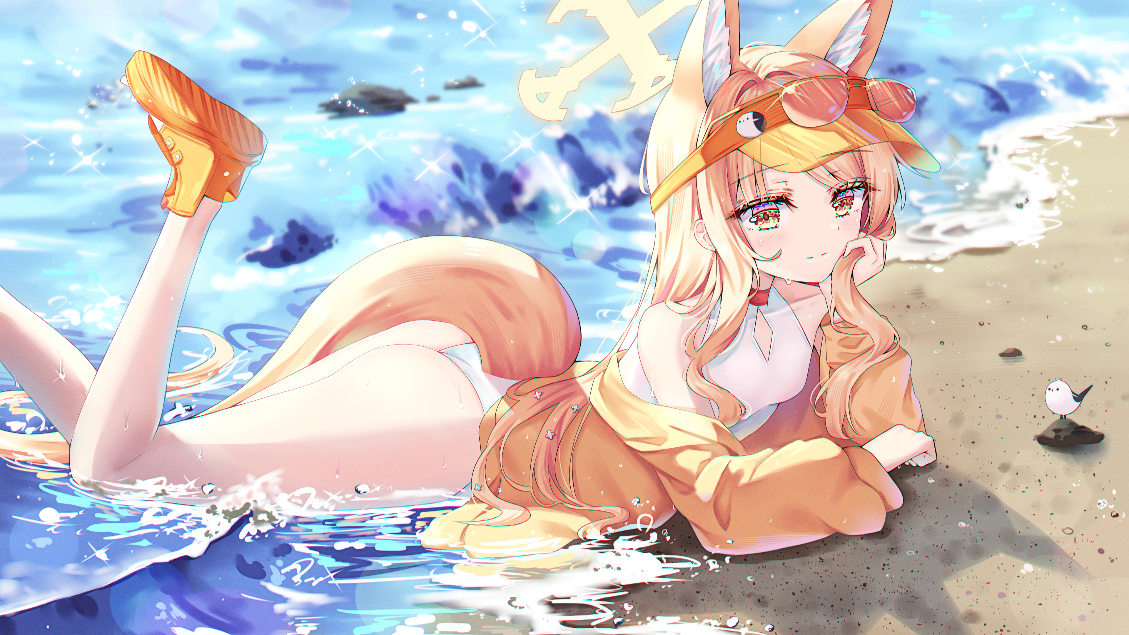 测试